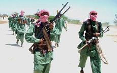 Militants in Somali: FBI fears immigrants lving in the USA will turn to terrorism