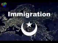 Islamic  immigration
