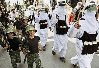 jihadists