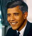 Obama as JFK