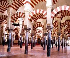 Great Mosque of Córdoba