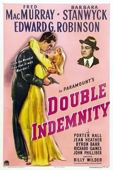 double indemnity the film