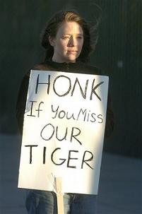 idiot animal rights activist