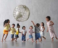  Multi-Ethnic Group
