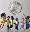 multi-ethnic group