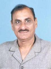 Muhammad Wasi Zafar, (born January 12, 1949), Pakistani politician.