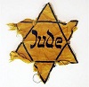yellow jewish star