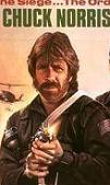 The Delta Force 1986 film poster