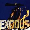 Exodus 1960 Poster