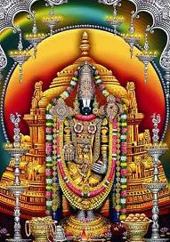 Sri Balaji