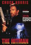 The Hitman 1991 poster