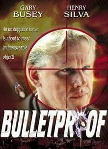 Bulletproof 1988