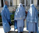 burqa cheerleaders