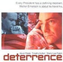 Deterrence 2000 film