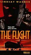 The Taking of Flight 847: The Uli Derickson Story 