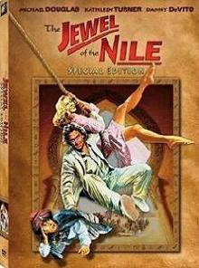 The Jewel of the Nile 1985
