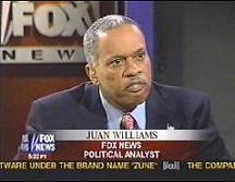 juan williams