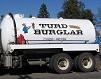 turd burglar truck