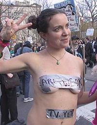 duct tape bra