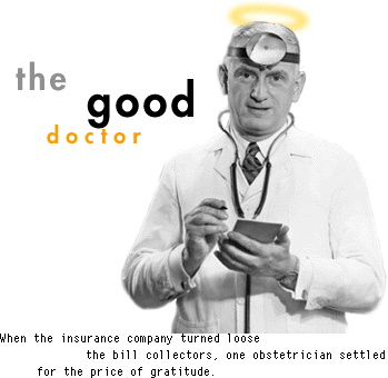 doctor