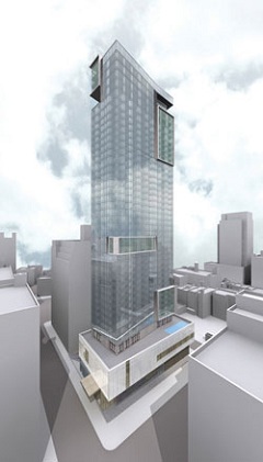 Trump International Hotel & Tower SoHo
