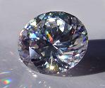 cubic zirconia