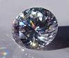 cubic zirconia