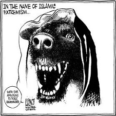 islamic terror