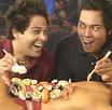 sushi mania