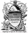 creator rights party