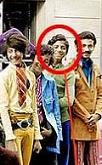 osama bin laden family photo