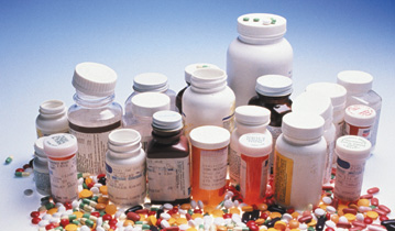 drugs