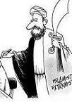 muslims have no sense of humor