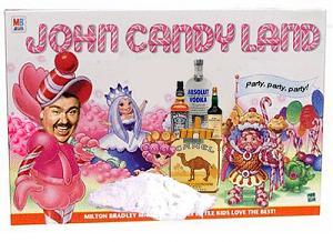 john candy land