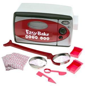easy bake meth lab