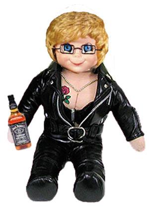 mrs boozely