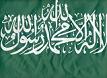 Hamas Green Flag