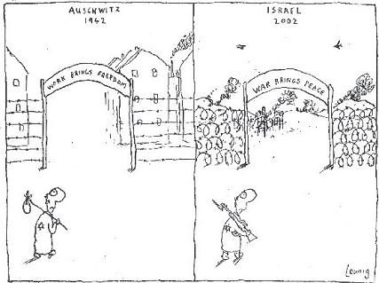 From: AAP February 14, 2006 holocaust cartoon