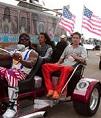 luke wilson in the movie idiocracy