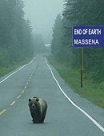 Montana border patrol