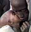 The 1984/5 famine killed nearly one million people
