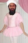 osama evades capture according to new Jewish rules of engagement - useful idiots