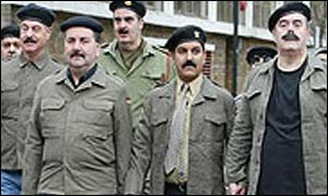 saddam lookalime