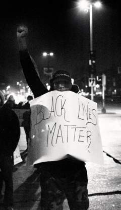 black lives matter