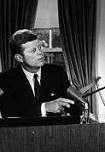 JFK tax cuts
