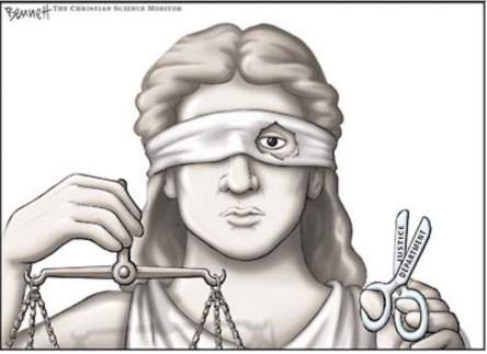 FBI Lab Overstated 95% Of Forensic Hair Matches