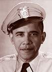 barney fife Obama