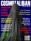 Taliban Cosmopolitan Magazine