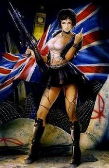screw muslims who attacked london