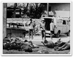 مجزرة حماه - Hama Massacre by FreedomHouse, on Flickr